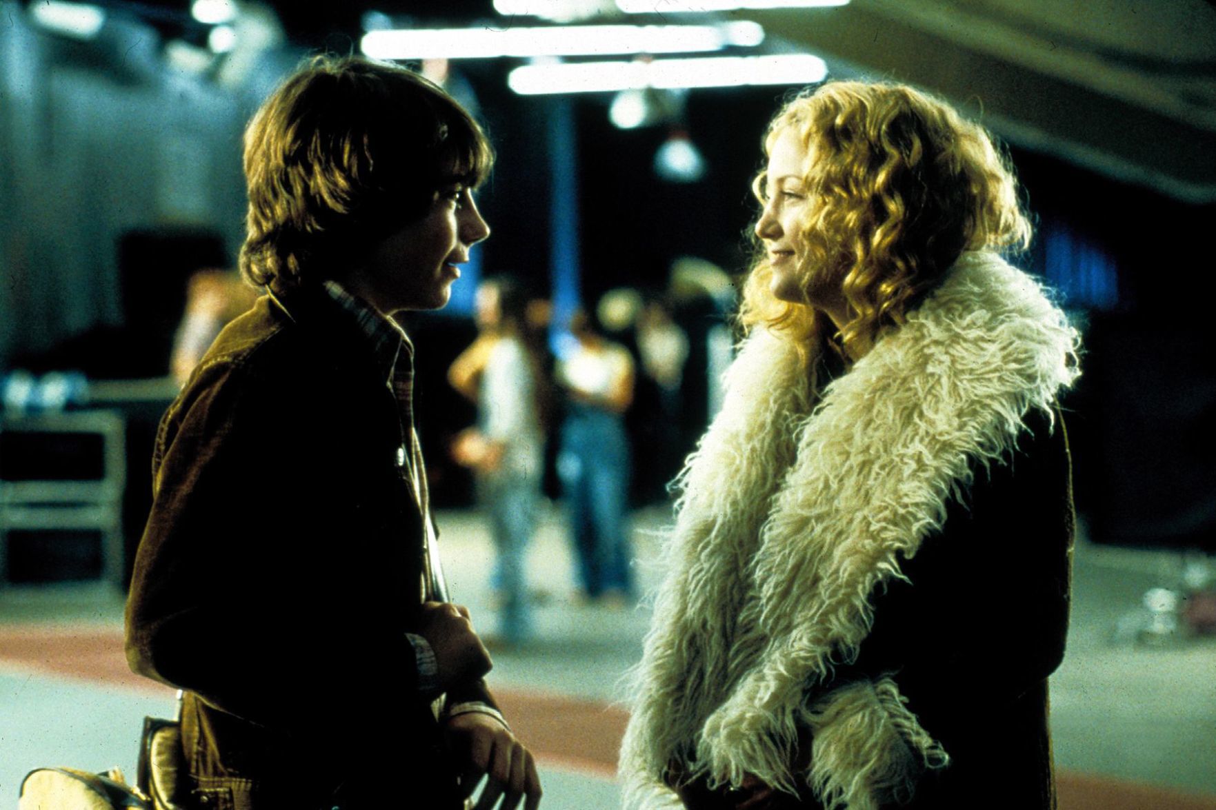 Honorable mention: 'Almost Famous' (2000)